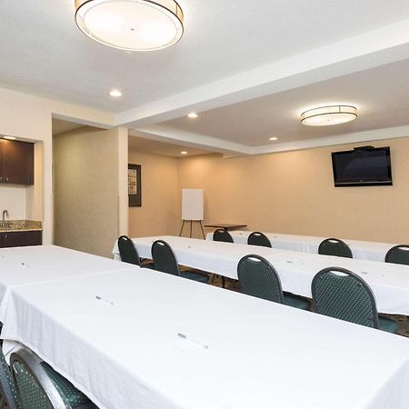 Hampton Inn Port Huron Extérieur photo
