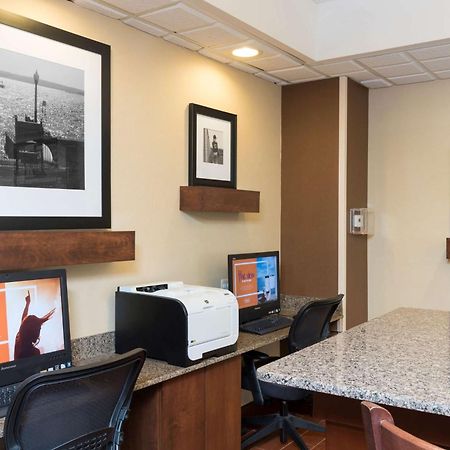 Hampton Inn Port Huron Extérieur photo