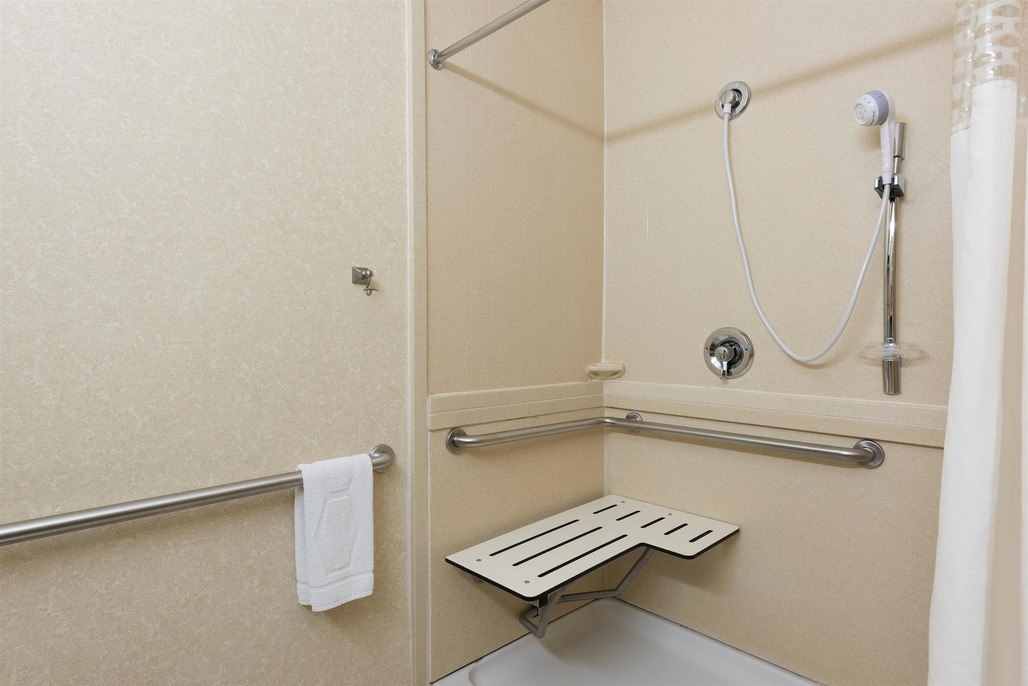 Hampton Inn Port Huron Extérieur photo