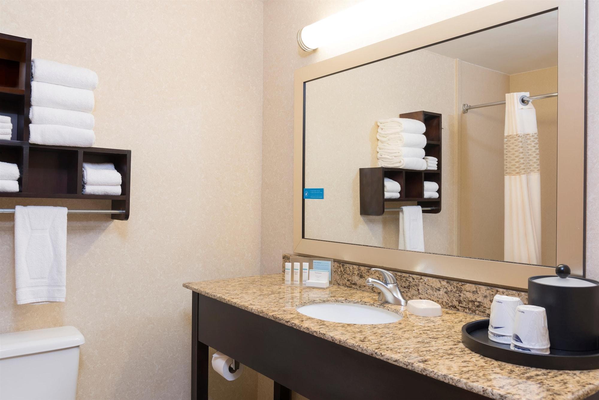 Hampton Inn Port Huron Extérieur photo