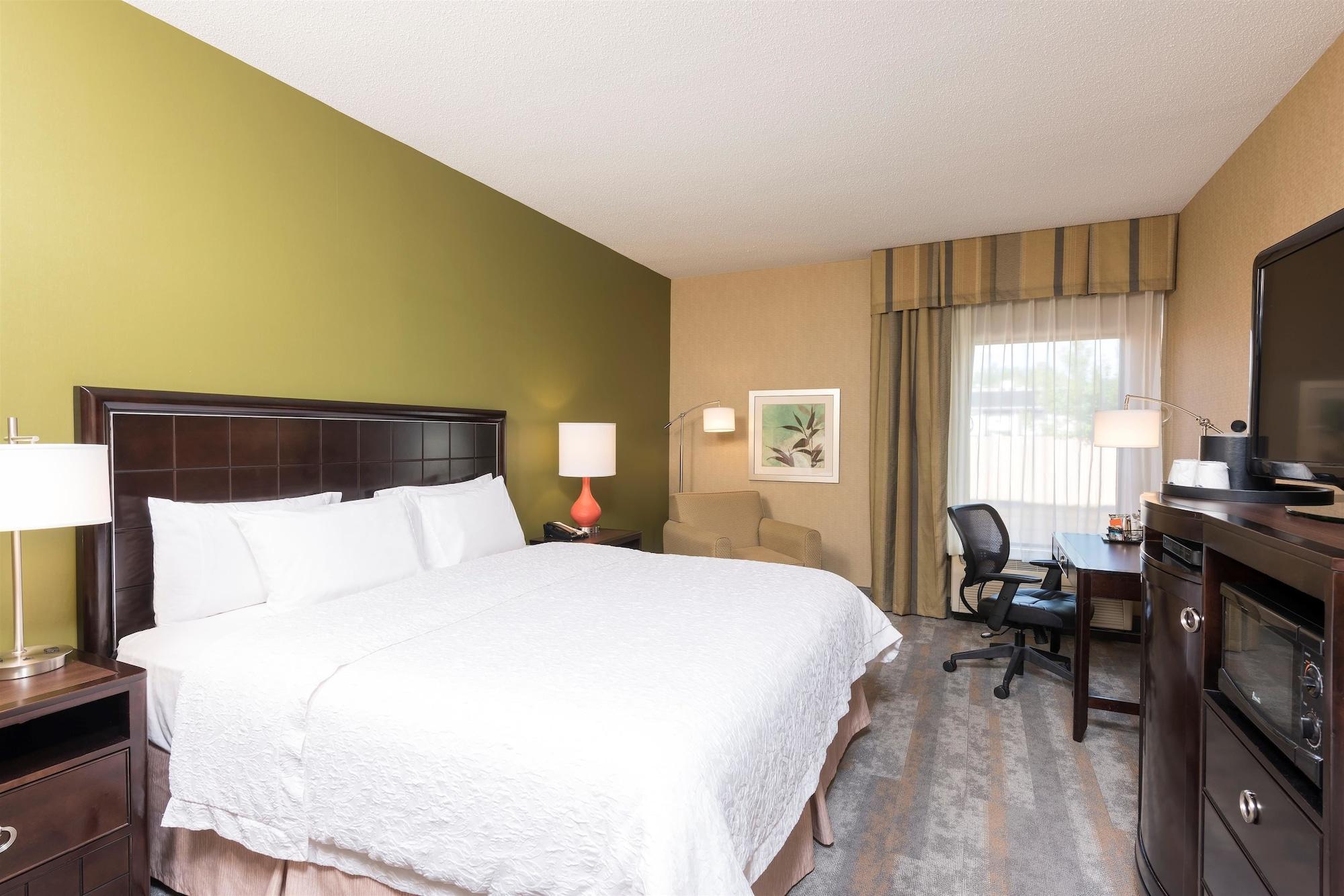Hampton Inn Port Huron Extérieur photo