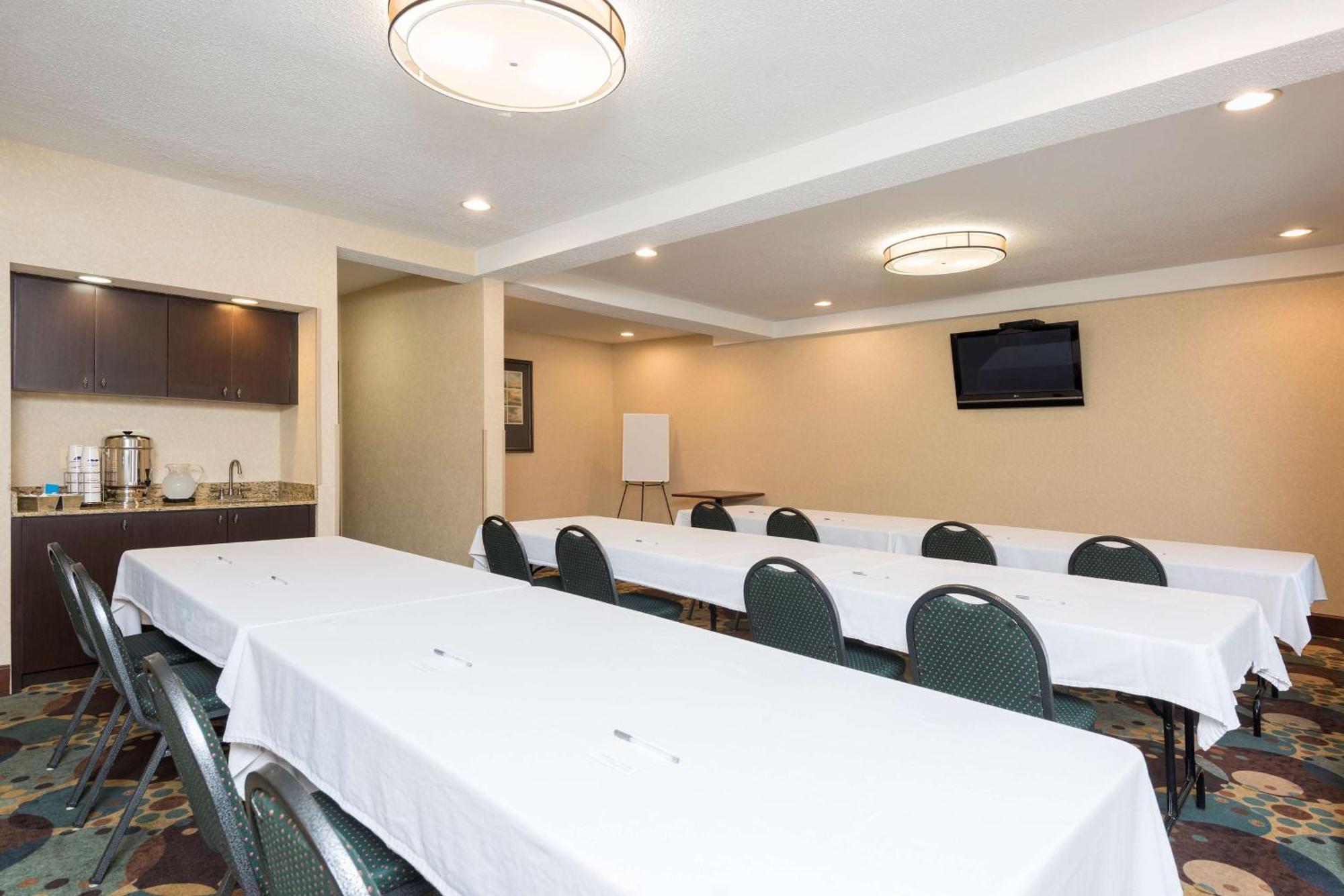 Hampton Inn Port Huron Extérieur photo