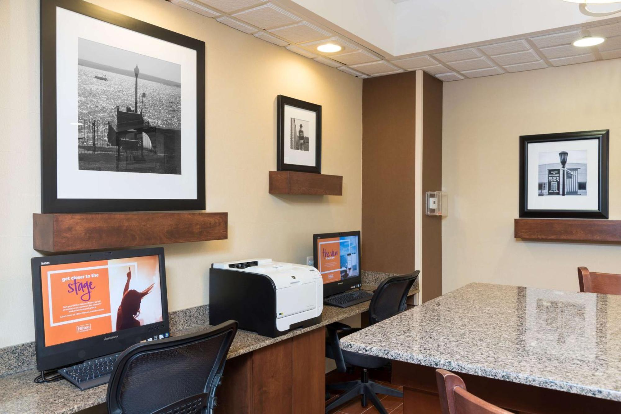 Hampton Inn Port Huron Extérieur photo