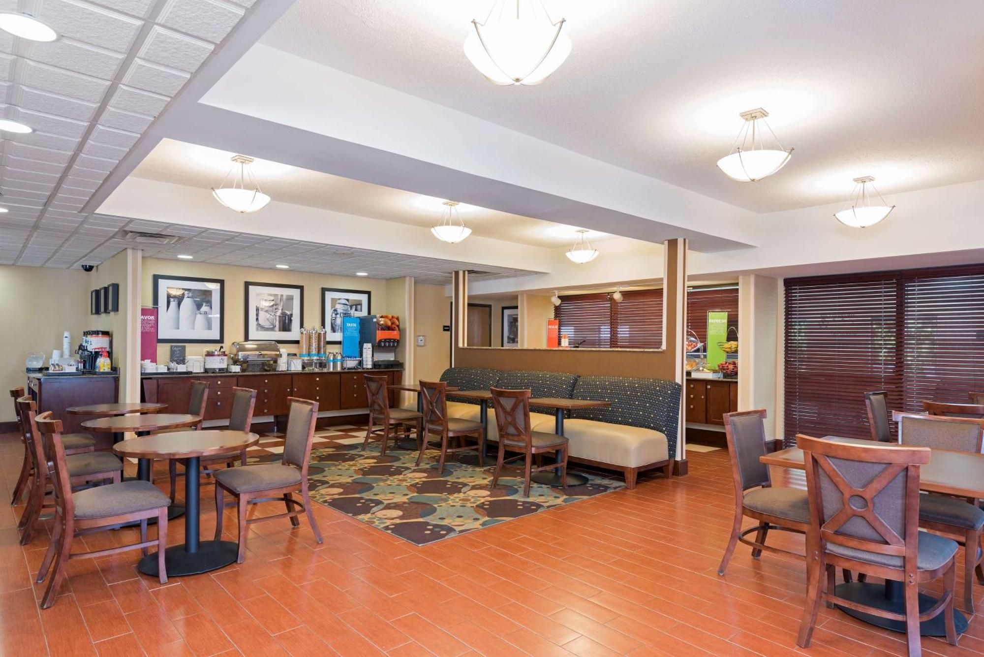 Hampton Inn Port Huron Extérieur photo