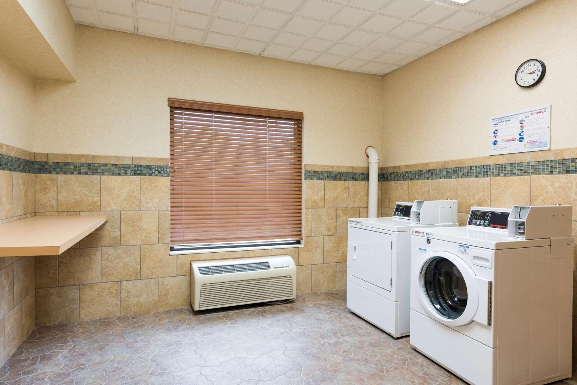 Hampton Inn Port Huron Extérieur photo
