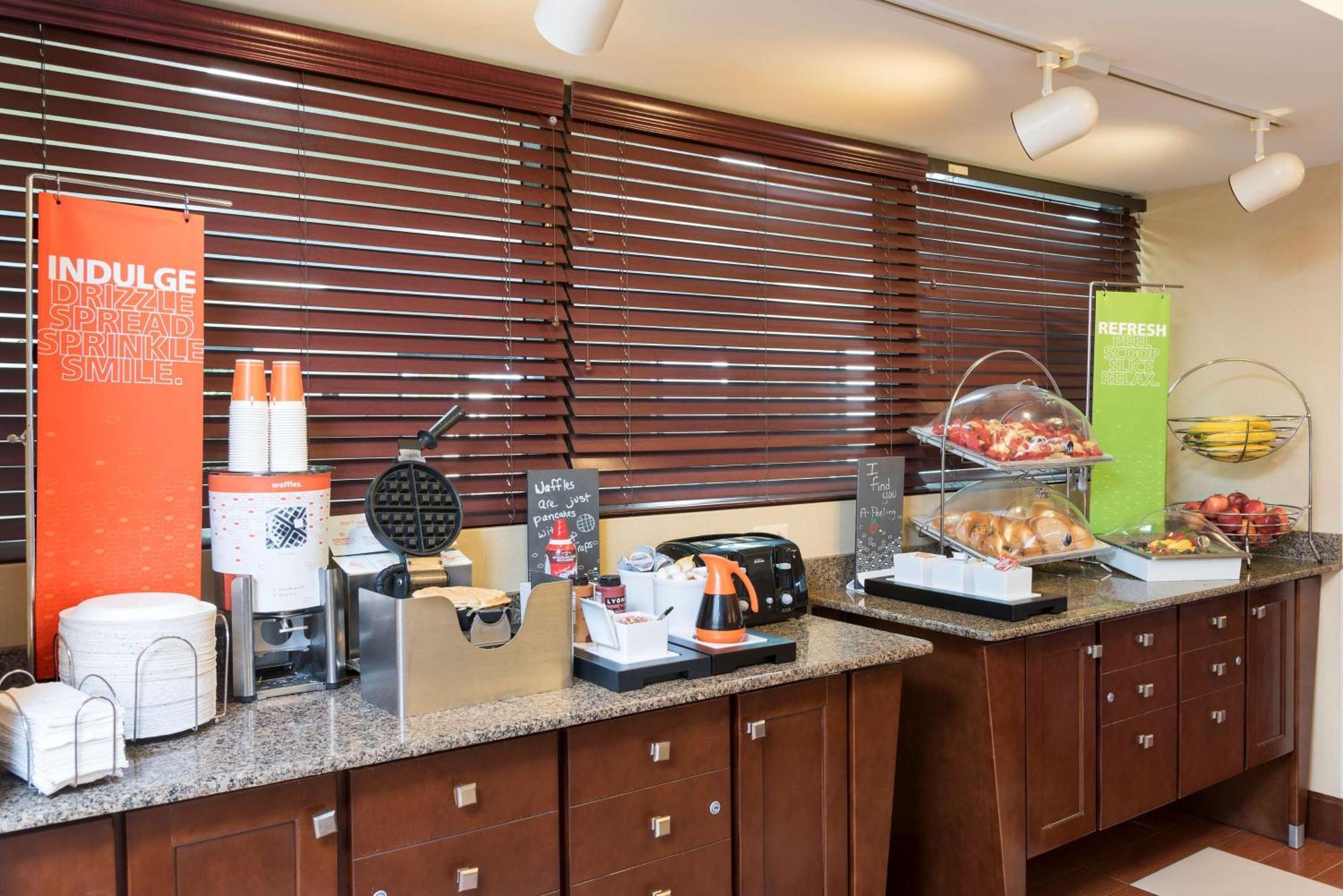 Hampton Inn Port Huron Extérieur photo
