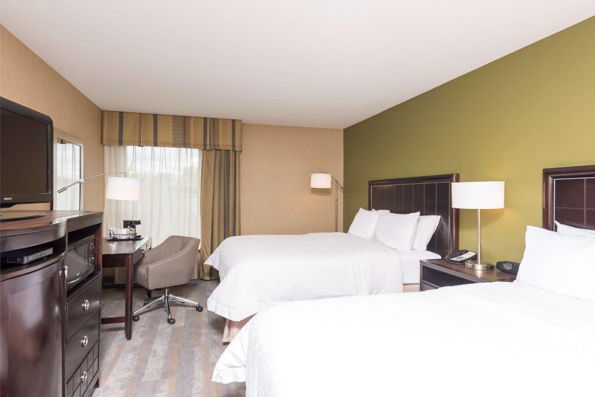 Hampton Inn Port Huron Extérieur photo