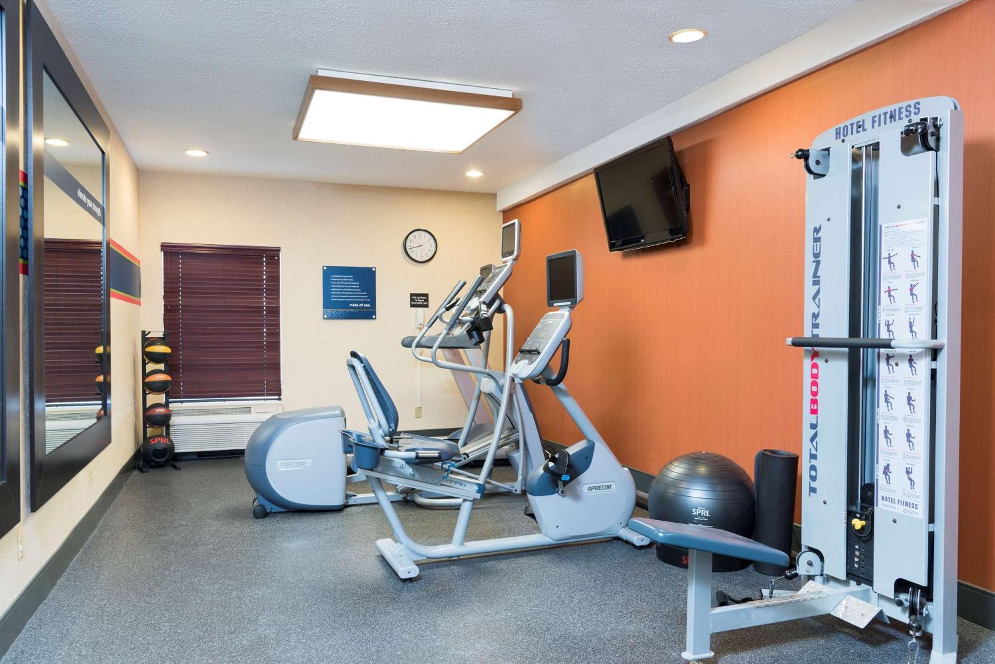 Hampton Inn Port Huron Extérieur photo