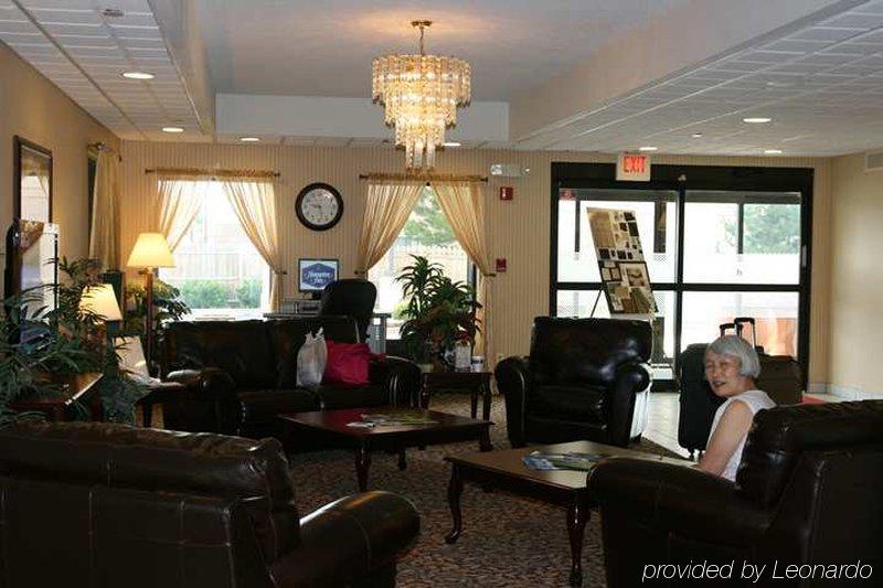 Hampton Inn Port Huron Intérieur photo