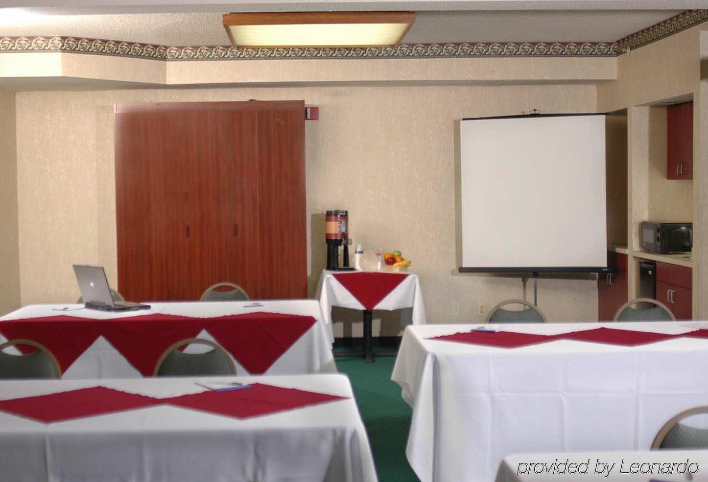 Hampton Inn Port Huron Facilités photo