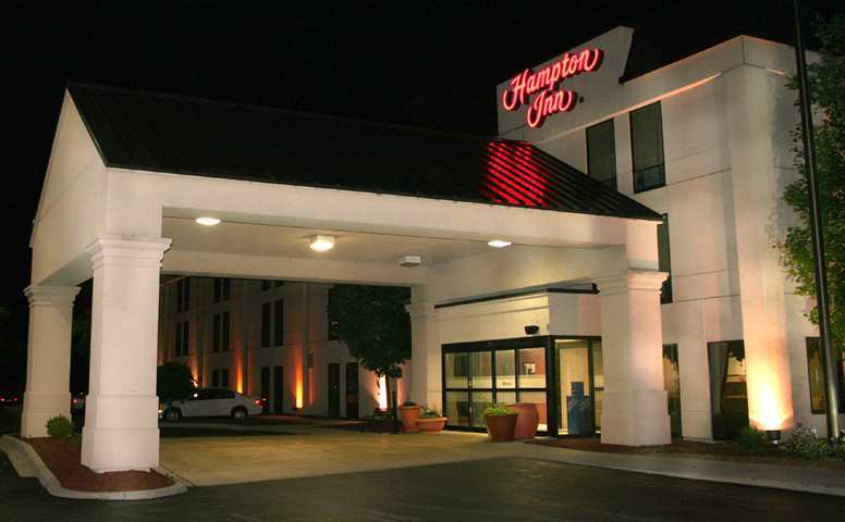 Hampton Inn Port Huron Extérieur photo