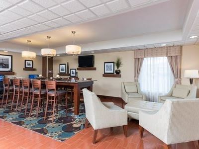 Hampton Inn Port Huron Extérieur photo