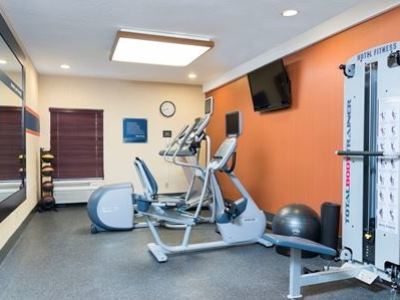 Hampton Inn Port Huron Extérieur photo