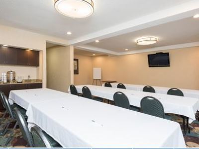 Hampton Inn Port Huron Extérieur photo