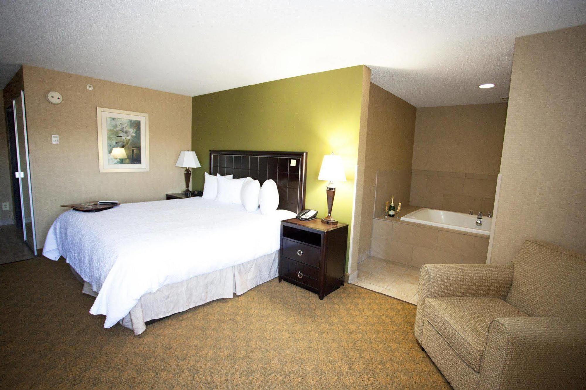 Hampton Inn Port Huron Extérieur photo