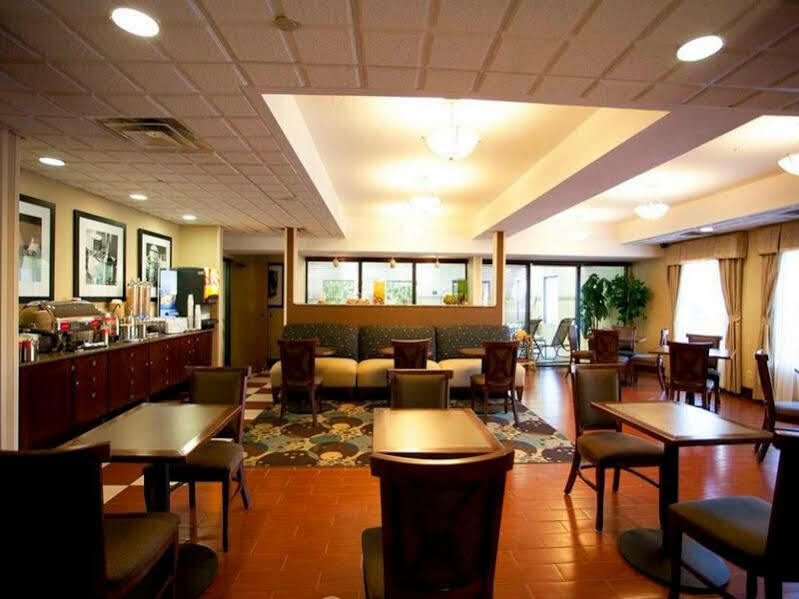 Hampton Inn Port Huron Extérieur photo